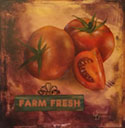 Farm Fresh by Jeanne Downing